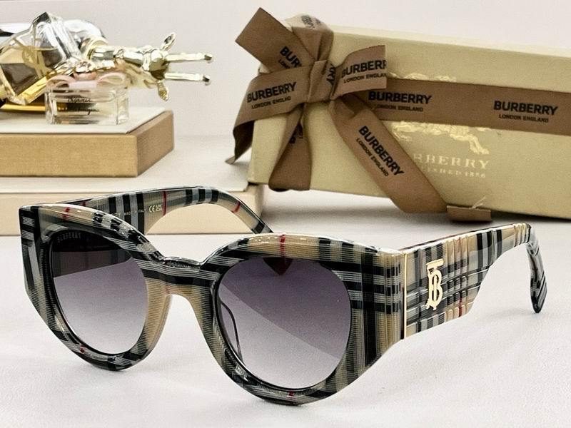 Burberry Sunglasses 300